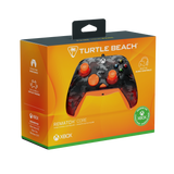 Turtle Beach® Rematch™ Core – Ghost Black Camo/Orange image 2