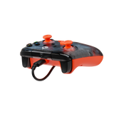 Turtle Beach® Rematch™ Core – Ghost Black Camo/Orange image 3