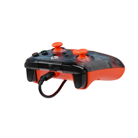 Turtle Beach® Rematch™ Core – Ghost Black Camo/Orange image 3