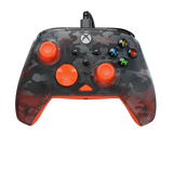 Turtle Beach® Rematch™ Core – Ghost Black Camo/Orange image 4