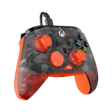 Turtle Beach® Rematch™ Core – Ghost Black Camo/Orange image 6