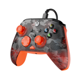 Turtle Beach® Rematch™ Core – Ghost Black Camo/Orange image 7