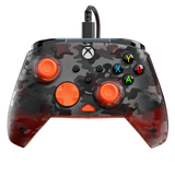 Turtle Beach® Rematch™ Core – Ghost Black Camo/Orange image 8