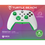 Turtle Beach® Rematch™ Core – White/Green image 1