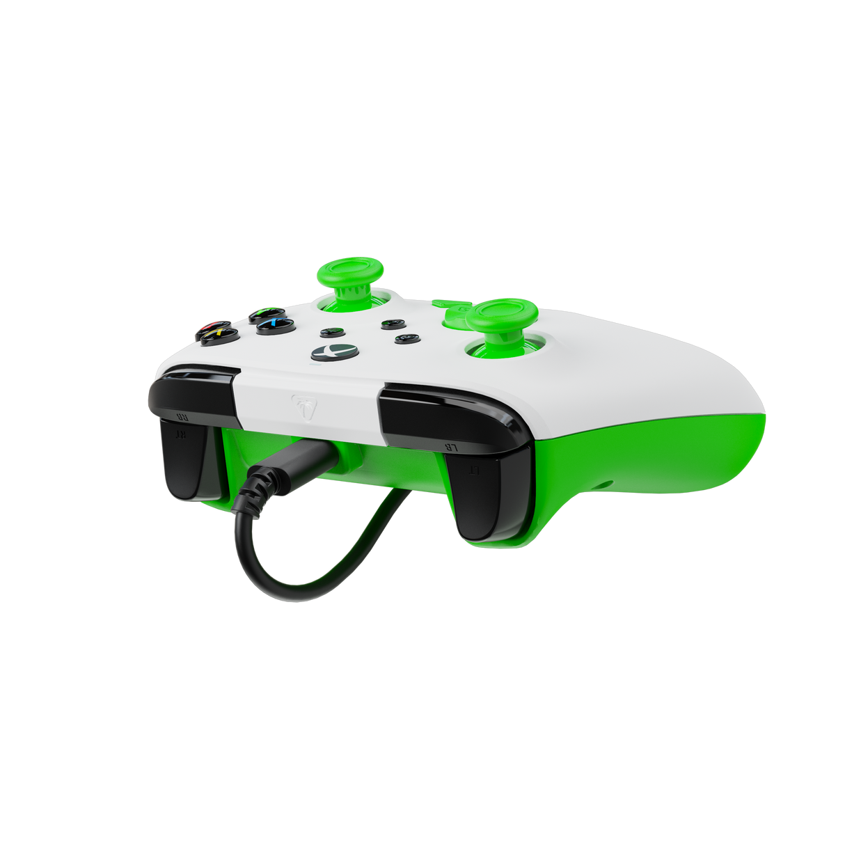 Turtle Beach® Rematch™ Core – White/Green image 4