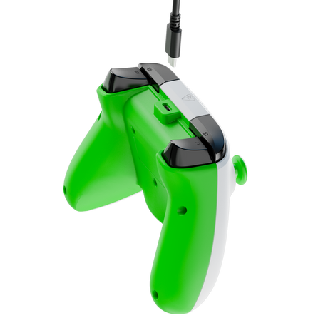 Turtle Beach® Rematch™ Core – White/Green image 5