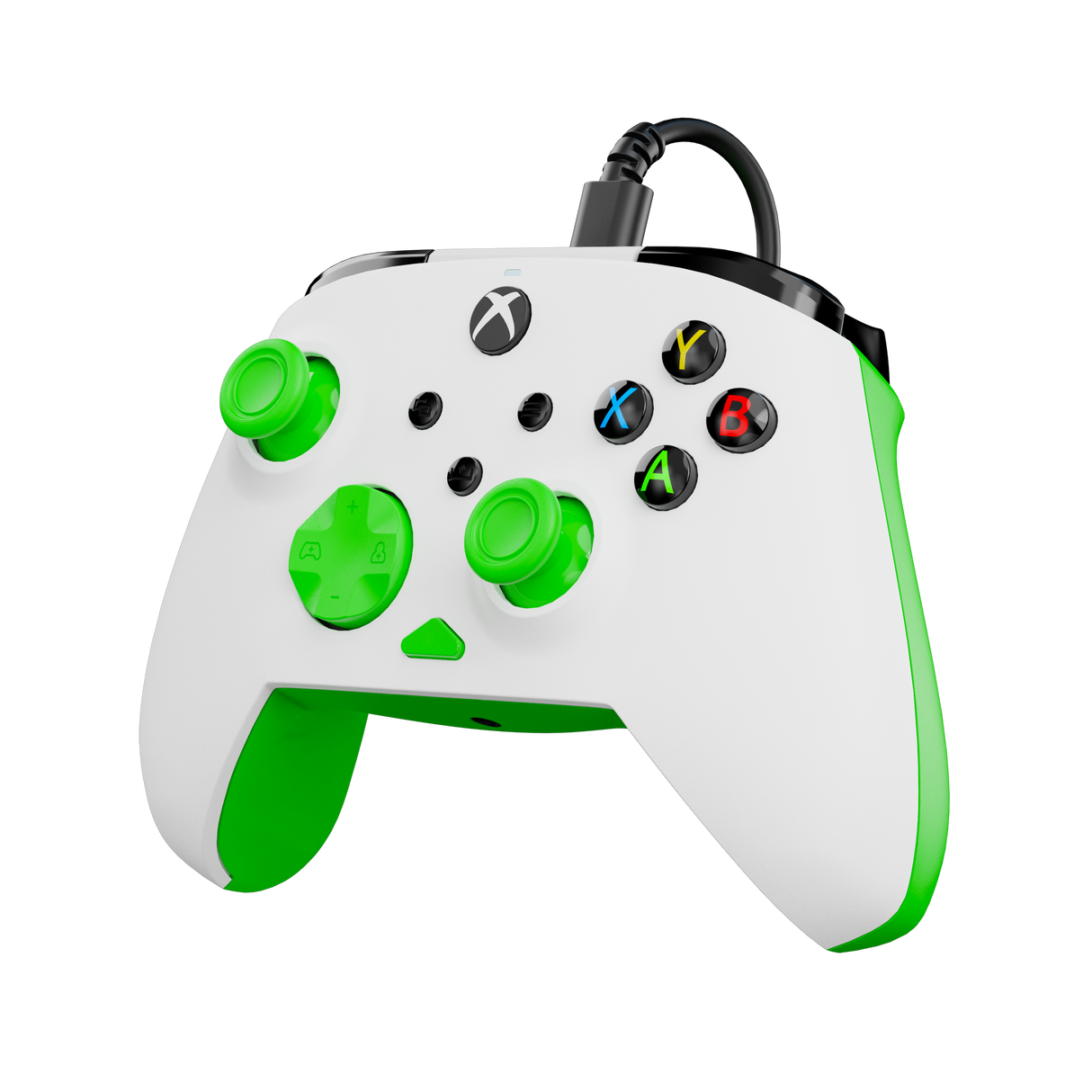 Turtle Beach® Rematch™ Core – White/Green image 7
