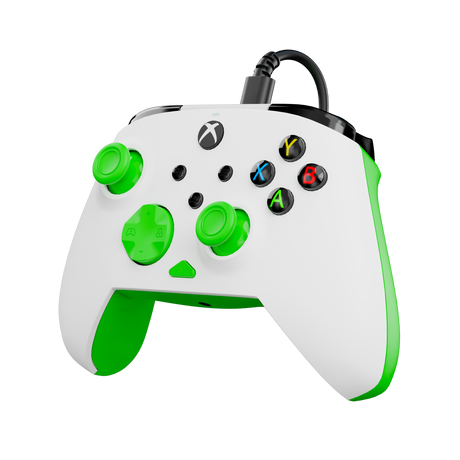 Turtle Beach® Rematch™ Core – White/Green image 7