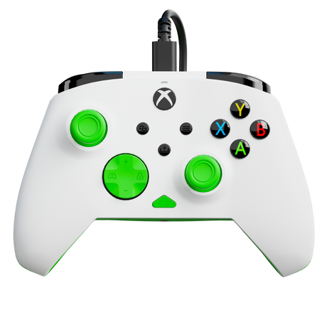 Turtle Beach® Rematch™ Core – White/Green image 8