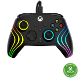 Turtle Beach® Afterglow™ Wave – Black image 1