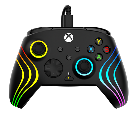 Turtle Beach® Afterglow™ Wave – Black image 2