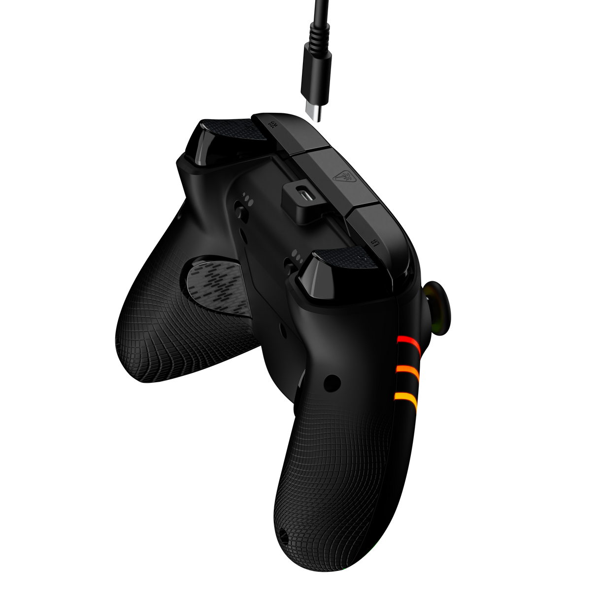 Turtle Beach® Afterglow™ Wave – Black image 4