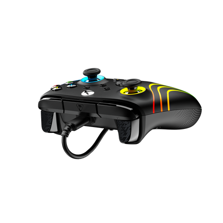Turtle Beach® Afterglow™ Wave – Black image 5