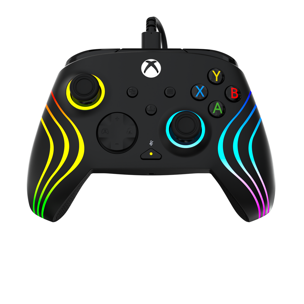 Turtle Beach® Afterglow™ Wave – Black image 6