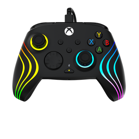 Turtle Beach® Afterglow™ Wave – Black image 6