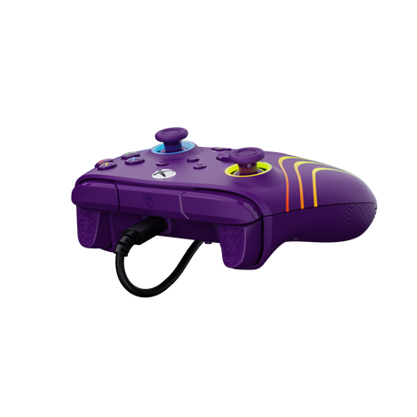 Turtle Beach® Afterglow™ Wave – Purple image 1