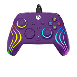 Turtle Beach® Afterglow™ Wave – Purple image 2