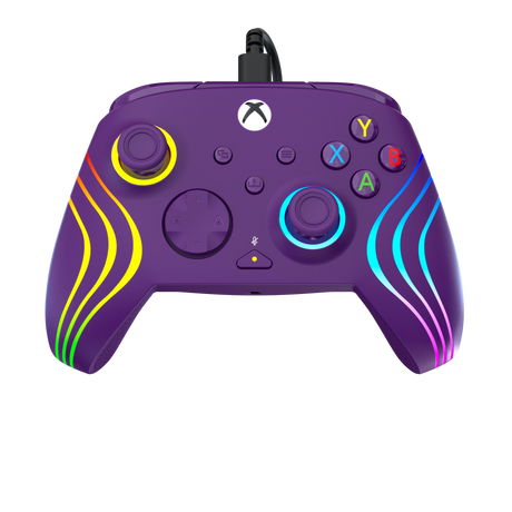 Turtle Beach® Afterglow™ Wave – Purple image 2