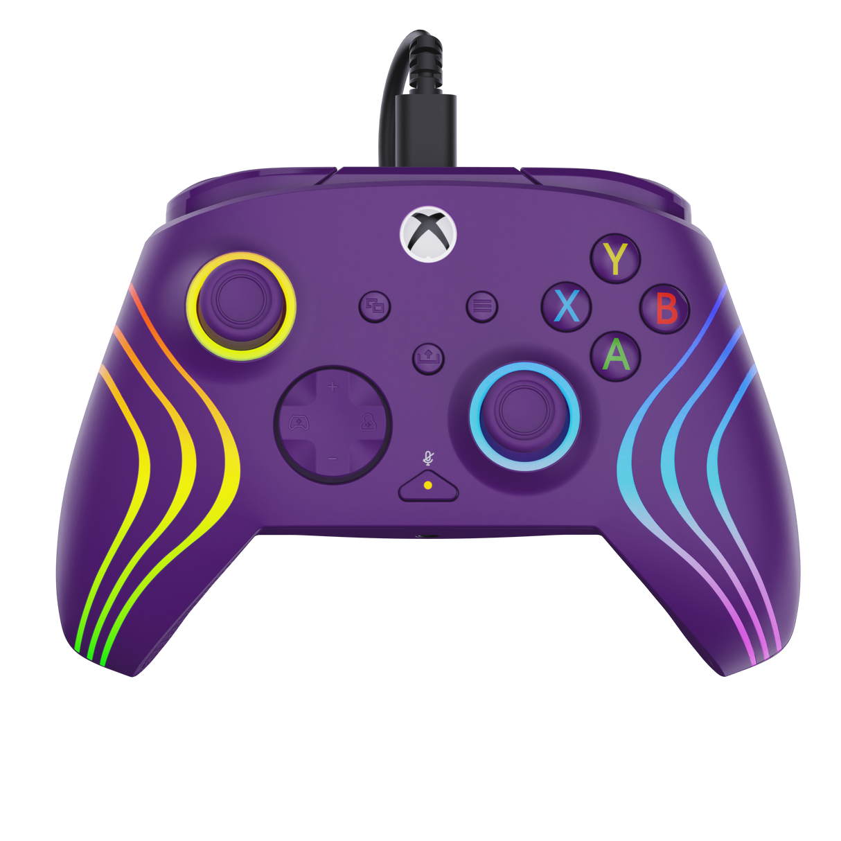 Turtle Beach® Afterglow™ Wave – Purple image 3