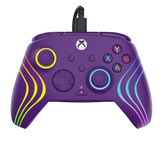 Turtle Beach® Afterglow™ Wave – Purple image 3