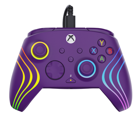 Turtle Beach® Afterglow™ Wave – Purple image 3