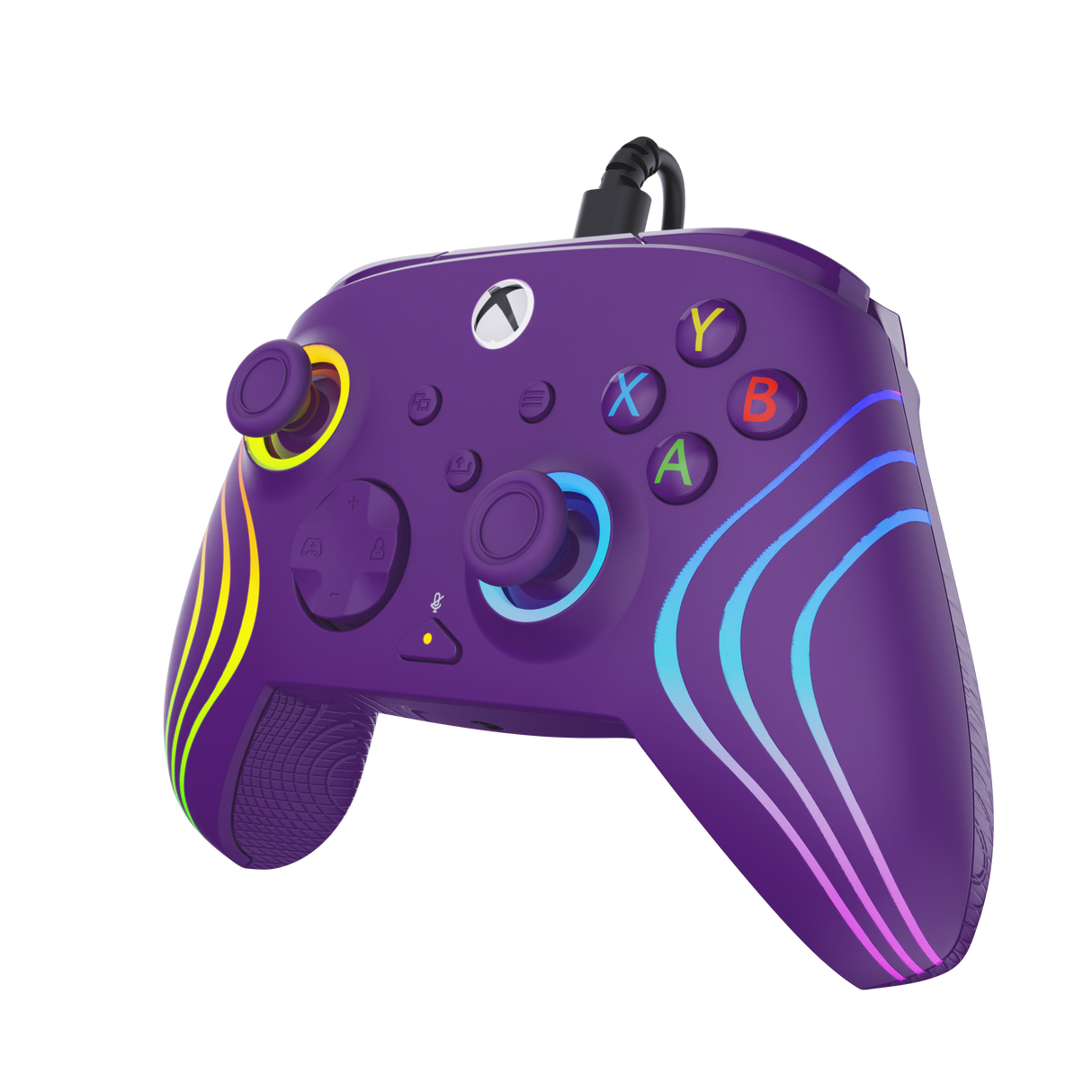 Turtle Beach® Afterglow™ Wave – Purple image 4