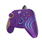 Turtle Beach® Afterglow™ Wave – Purple image 4