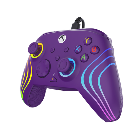 Turtle Beach® Afterglow™ Wave – Purple image 4