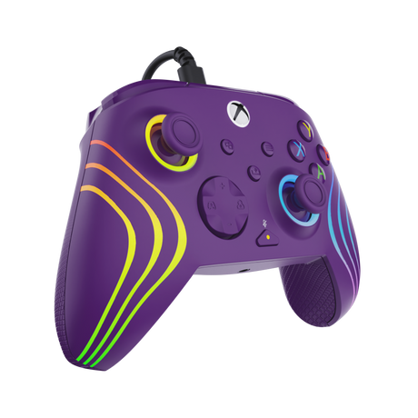 Turtle Beach® Afterglow™ Wave – Purple image 5