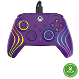 Turtle Beach® Afterglow™ Wave – Purple image 8