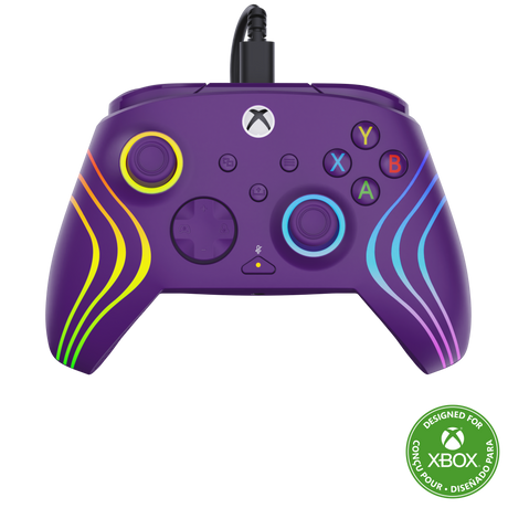 Turtle Beach® Afterglow™ Wave – Purple image 8