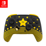 Turtle Beach® Rematch™ Wireless Controller: Super Mario Star image 1