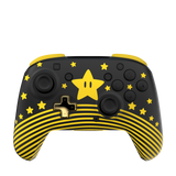 Turtle Beach® Rematch™ Wireless Controller: Super Mario Star image 2