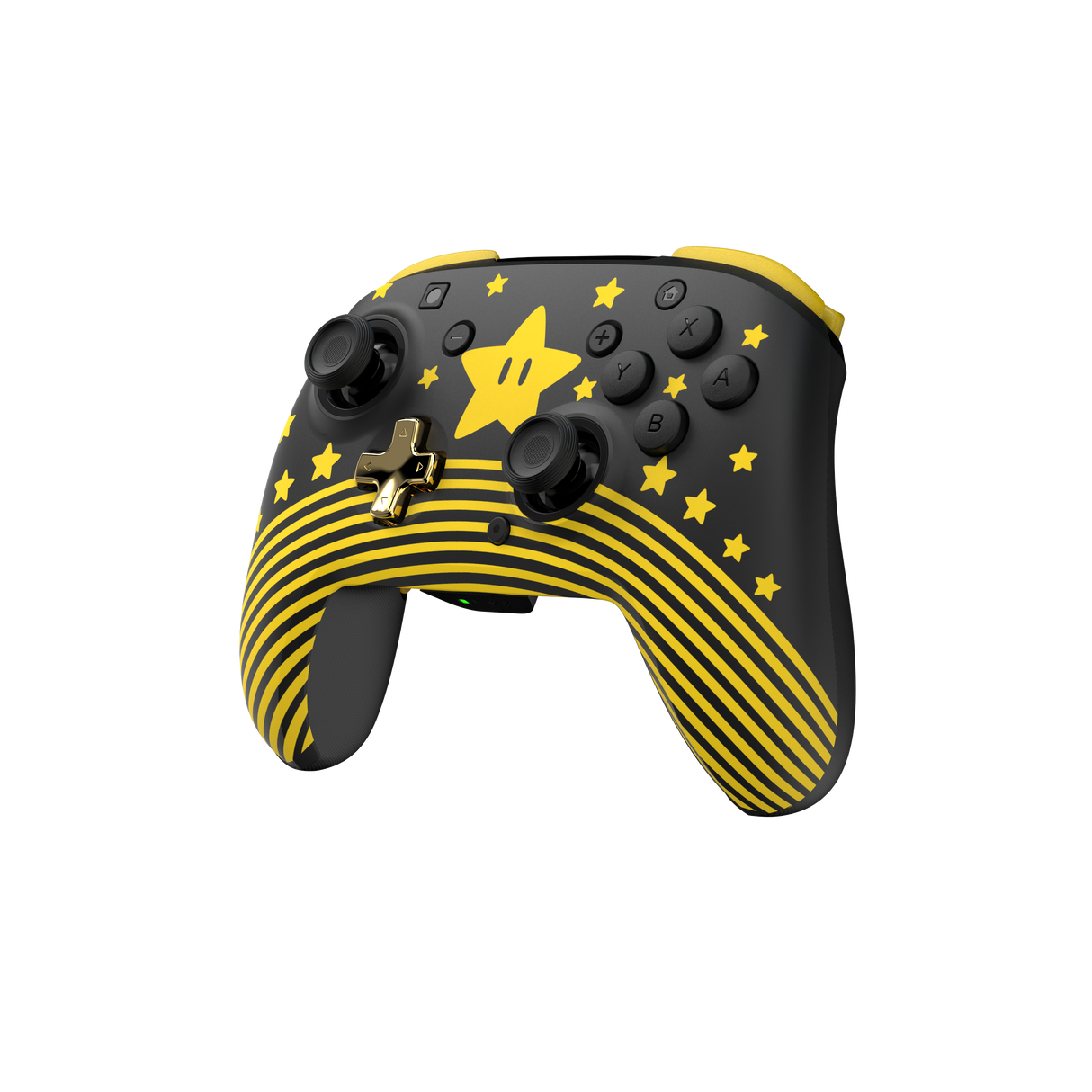 Turtle Beach® Rematch™ Wireless Controller: Super Mario Star image 3