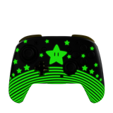 Turtle Beach® Rematch™ Wireless Controller: Super Mario Star image 4