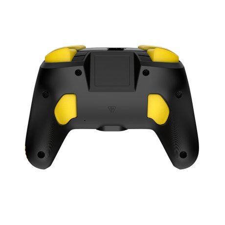 Turtle Beach® Rematch™ Wireless Controller: Super Mario Star image 5