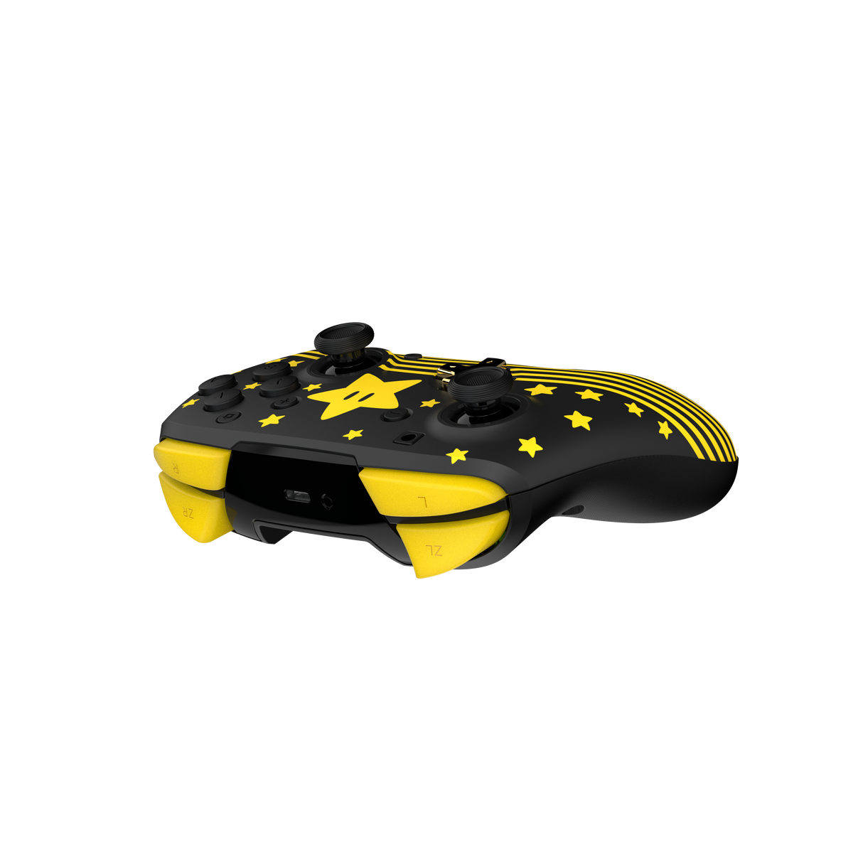 Turtle Beach® Rematch™ Wireless Controller: Super Mario Star image 6