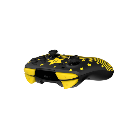 Turtle Beach® Rematch™ Wireless Controller: Super Mario Star image 6