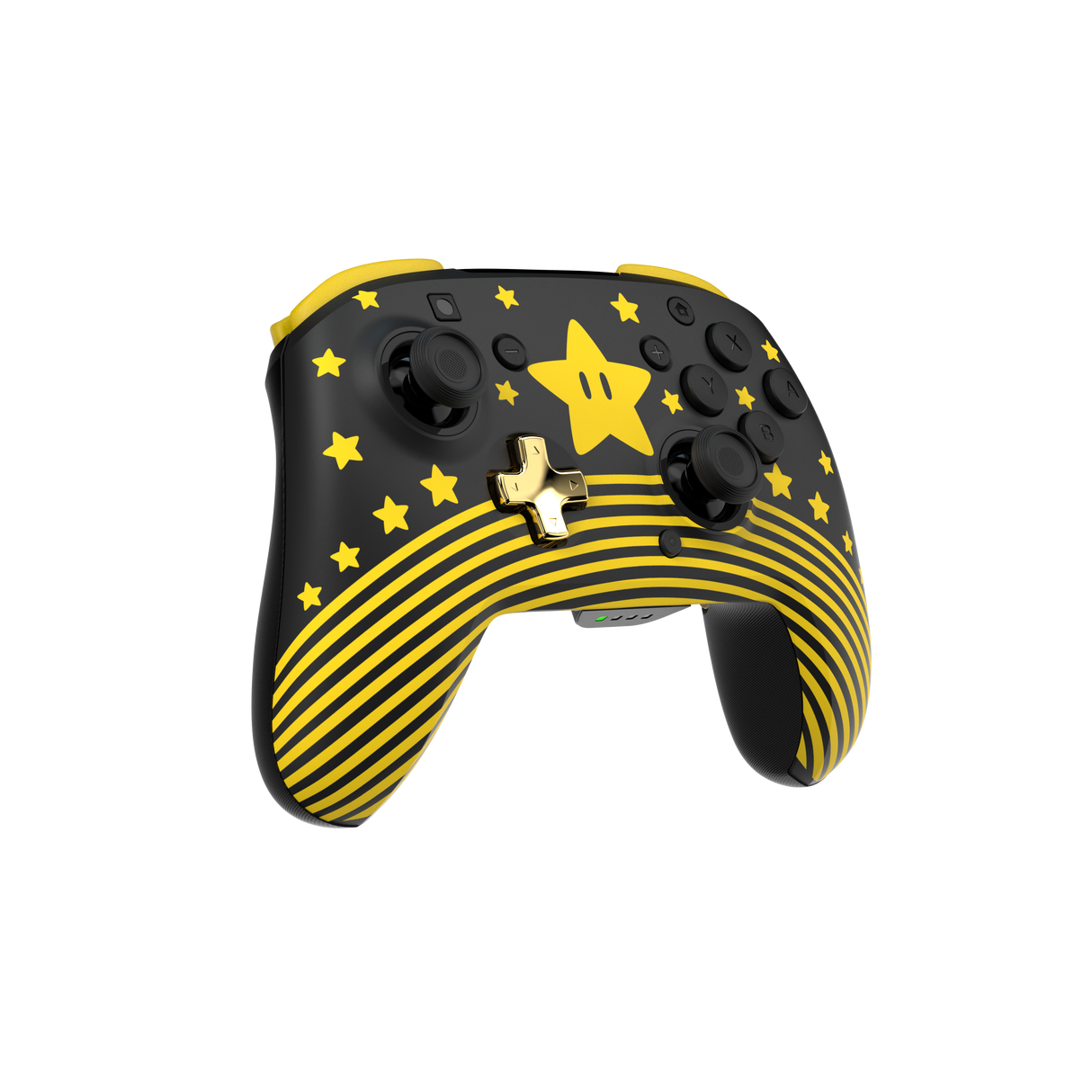 Turtle Beach® Rematch™ Wireless Controller: Super Mario Star image 7