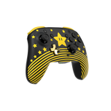 Turtle Beach® Rematch™ Wireless Controller: Super Mario Star image 7