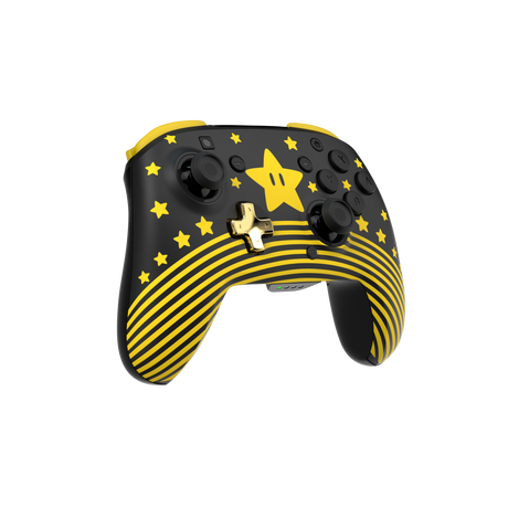 Turtle Beach® Rematch™ Wireless Controller: Super Mario Star image 7