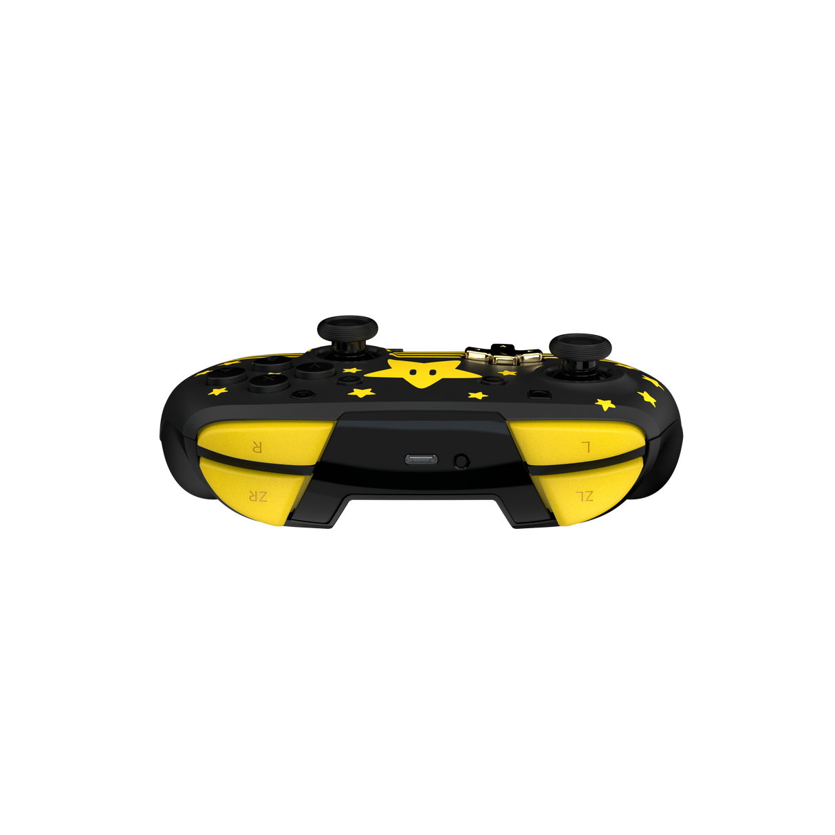 Turtle Beach® Rematch™ Wireless Controller: Super Mario Star image 8