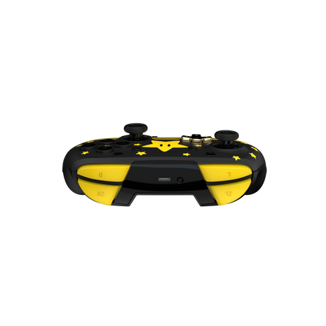 Turtle Beach® Rematch™ Wireless Controller: Super Mario Star image 8