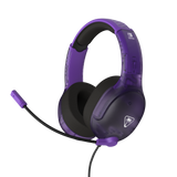 Turtle Beach® Airlite™ Fit Wired Gaming Headset - Ghost Purple image 2