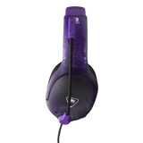 Turtle Beach® Airlite™ Fit Wired Gaming Headset - Ghost Purple image 3