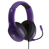 Turtle Beach® Airlite™ Fit Wired Gaming Headset - Ghost Purple image 4