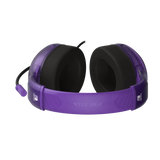 Turtle Beach® Airlite™ Fit Wired Gaming Headset - Ghost Purple image 5