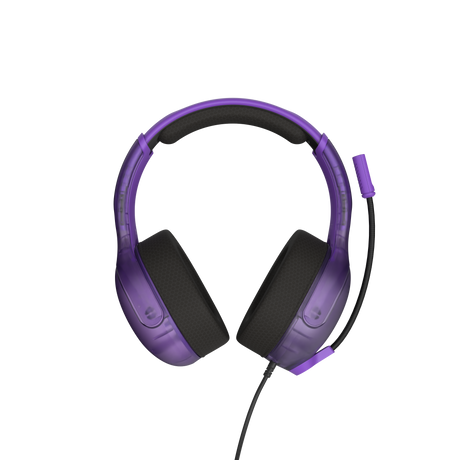 Turtle Beach® Airlite™ Fit Wired Gaming Headset - Ghost Purple image 6