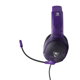 Turtle Beach® Airlite™ Fit Wired Gaming Headset - Ghost Purple image 8