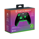 Turtle Beach® Rematch™ Core – Black/Green image 2
